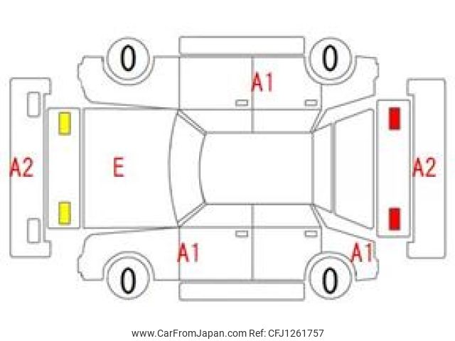 lexus es 2021 -LEXUS--Lexus ES 6AA-AXZH11--AXZH11-1002907---LEXUS--Lexus ES 6AA-AXZH11--AXZH11-1002907- image 2