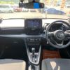 toyota yaris 2021 -TOYOTA--Yaris MXPH10--MXPH10-2083465---TOYOTA--Yaris MXPH10--MXPH10-2083465- image 3