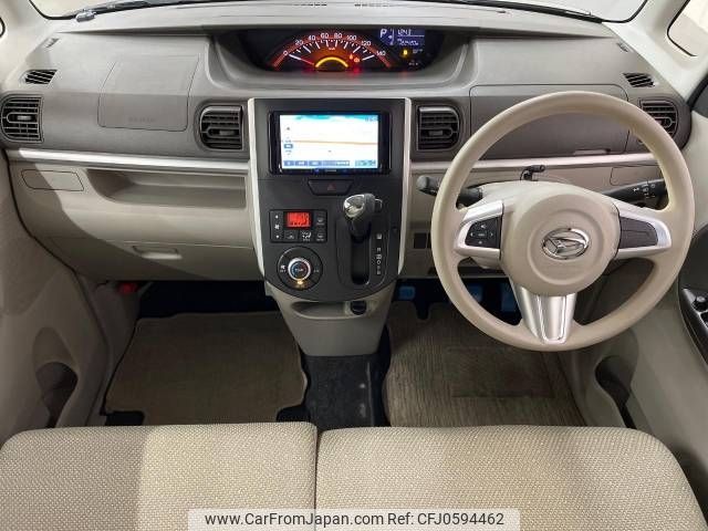 daihatsu tanto 2015 -DAIHATSU--Tanto DBA-LA600S--LA600S-0255306---DAIHATSU--Tanto DBA-LA600S--LA600S-0255306- image 2