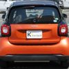 smart fortwo-coupe 2015 quick_quick_DBA-453342_WME4533422K059055 image 2