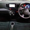 nissan cube 2011 BD20104A3590 image 17