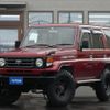 toyota landcruiser-70 1996 quick_quick_HZJ77V_HZJ77V-0007772 image 3