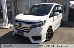 honda stepwagon 2018 CFJ1743770
