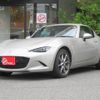 mazda roadster 2022 CFJ1807129 image 1