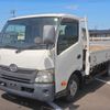 hino dutro 2012 CFJ1666740 image 1