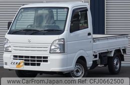 suzuki carry-truck 2019 -SUZUKI--Carry Truck DA16T--DA16T-483197---SUZUKI--Carry Truck DA16T--DA16T-483197-