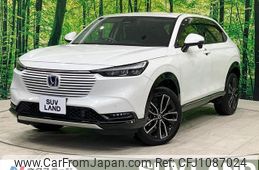 honda vezel 2021 quick_quick_RV5_RV5-1014613
