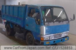 mitsubishi-fuso canter 1989 CFJ1528853