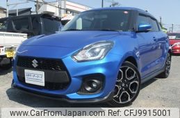 suzuki swift 2018 -SUZUKI--Swift CBA-ZC33S--ZC33S-117999---SUZUKI--Swift CBA-ZC33S--ZC33S-117999-