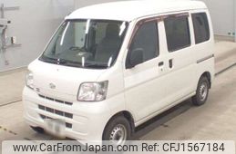 daihatsu hijet-van 2017 CFJ1567184