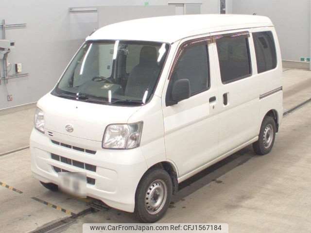 daihatsu hijet-van 2017 CFJ1567184 image 1