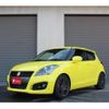 suzuki swift 2016 quick_quick_ZC32S_ZC32S-311416 image 1