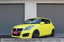 suzuki swift 2016 quick_quick_ZC32S_ZC32S-311416