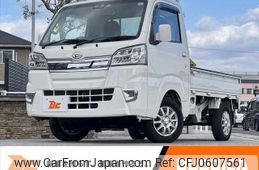 daihatsu hijet-truck 2019 -DAIHATSU--ﾊｲｾﾞｯﾄﾄﾗｯｸ 4WD EBD-S510P--S510P-0262339---DAIHATSU--ﾊｲｾﾞｯﾄﾄﾗｯｸ 4WD EBD-S510P--S510P-0262339-