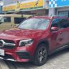 mercedes-benz glb-class 2022 quick_quick_247613M_W1N2476132W245492 image 4