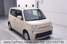 suzuki mr-wagon 2012 -SUZUKI--MR Wagon MF33S-134065---SUZUKI--MR Wagon MF33S-134065-