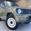 mitsubishi pajero-mini 1998 quick_quick_H51A_H51A-5214062 image 1