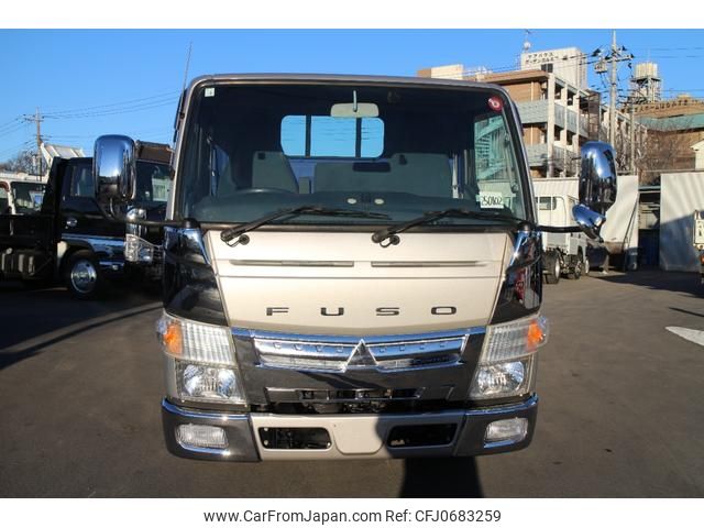 mitsubishi-fuso canter 2016 GOO_NET_EXCHANGE_0520179A30250115W001 image 2