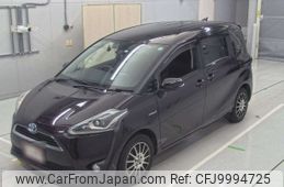 toyota sienta 2018 -TOYOTA--Sienta NHP170G-7116042---TOYOTA--Sienta NHP170G-7116042-