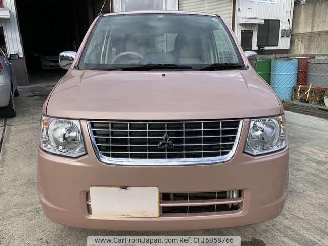 mitsubishi ek-wagon 2012 -MITSUBISHI 【名変中 】--ek Wagon H82W--1513055---MITSUBISHI 【名変中 】--ek Wagon H82W--1513055- image 2