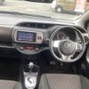 toyota vitz 2014 CFJ1897335 image 16