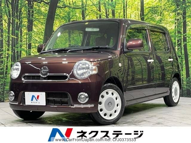 daihatsu mira-cocoa 2013 -DAIHATSU--Mira Cocoa DBA-L685S--L685S-0018999---DAIHATSU--Mira Cocoa DBA-L685S--L685S-0018999- image 1