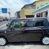 suzuki alto-lapin 2014 quick_quick_DBA-HE22S_HE22S-846024 image 5