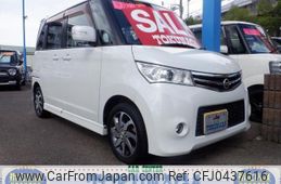 nissan roox 2011 -NISSAN 【福岡 】--Roox ML21S--559450---NISSAN 【福岡 】--Roox ML21S--559450-