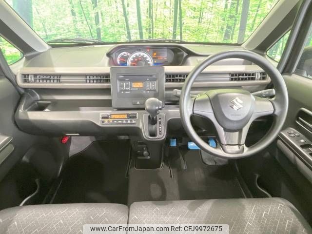 suzuki wagon-r 2023 -SUZUKI--Wagon R 5BA-MH85S--MH85S-164148---SUZUKI--Wagon R 5BA-MH85S--MH85S-164148- image 2