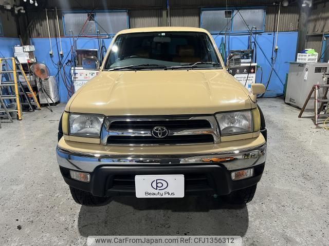 toyota hilux-surf 1999 quick_quick_GF-RZN185W_RZN185-9031153 image 2
