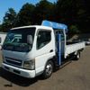 mitsubishi-fuso canter 2004 -MITSUBISHI--Canter KK-FE83EGN--FE83EGN-501533---MITSUBISHI--Canter KK-FE83EGN--FE83EGN-501533- image 2