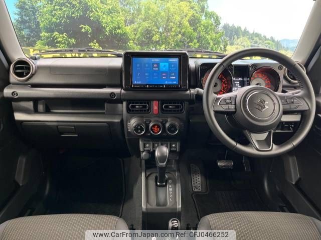 suzuki jimny-sierra 2020 -SUZUKI--Jimny Sierra 3BA-JB74W--JB74W-123714---SUZUKI--Jimny Sierra 3BA-JB74W--JB74W-123714- image 2