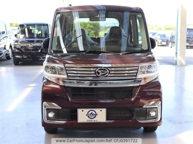 daihatsu tanto 2017 -DAIHATSU--Tanto DBA-LA600S--LA600S-0586418---DAIHATSU--Tanto DBA-LA600S--LA600S-0586418- image 2