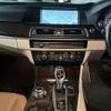 bmw 5-series 2015 -BMW--BMW 5 Series DAA-FZ35--WBAFZ92000C753489---BMW--BMW 5 Series DAA-FZ35--WBAFZ92000C753489- image 9