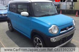 mazda flair 2016 CFJ1392329