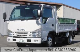 isuzu elf-truck 2015 quick_quick_TPG-NKR85AD_NKR85-7044086