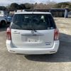 toyota raum 2008 NIKYO_QW16821 image 3