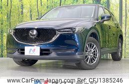 mazda cx-5 2019 quick_quick_KFEP_KFEP-302981