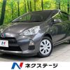 toyota aqua 2014 quick_quick_NHP10_NHP10-6324841 image 1