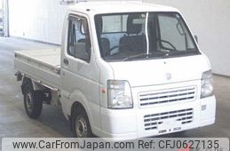 suzuki carry-truck 2012 -SUZUKI--Carry Truck DA65T-185354---SUZUKI--Carry Truck DA65T-185354-