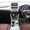 lexus nx 2015 -LEXUS--Lexus NX DAA-AYZ10--AYZ10-1005488---LEXUS--Lexus NX DAA-AYZ10--AYZ10-1005488- image 8