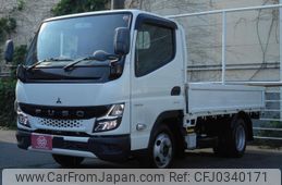 mitsubishi-fuso canter 2021 quick_quick_FBA20_FBA20-591363