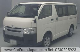 toyota regiusace-van 2018 quick_quick_QDF-GDH206V_GDH206-2001121