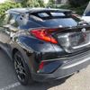 toyota c-hr 2019 -TOYOTA--C-HR 6AA-ZYX11--ZYX11-2008156---TOYOTA--C-HR 6AA-ZYX11--ZYX11-2008156- image 4