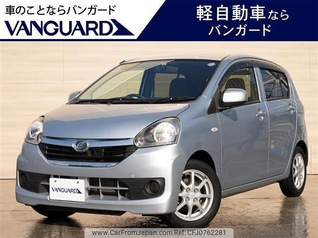 daihatsu mira-e-s 2016 -DAIHATSU 【岡山 587ﾐ125】--Mira e:s LA300S--1359229---DAIHATSU 【岡山 587ﾐ125】--Mira e:s LA300S--1359229- image 1