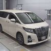 toyota alphard 2015 -TOYOTA--Alphard DAA-AYH30W--AYH30W-0022561---TOYOTA--Alphard DAA-AYH30W--AYH30W-0022561- image 10