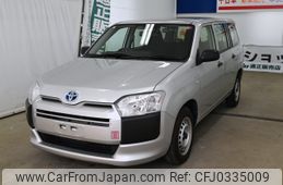 toyota probox 2019 YAMAKATSU_NHP160-0010691