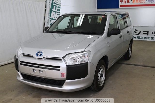 toyota probox 2019 YAMAKATSU_NHP160-0010691 image 1