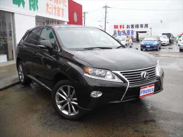 lexus rx 2013 683103-218-204238 image 2