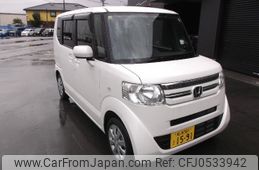 honda n-box 2016 -HONDA 【新潟 581ｻ1591】--N BOX JF1--1887262---HONDA 【新潟 581ｻ1591】--N BOX JF1--1887262-